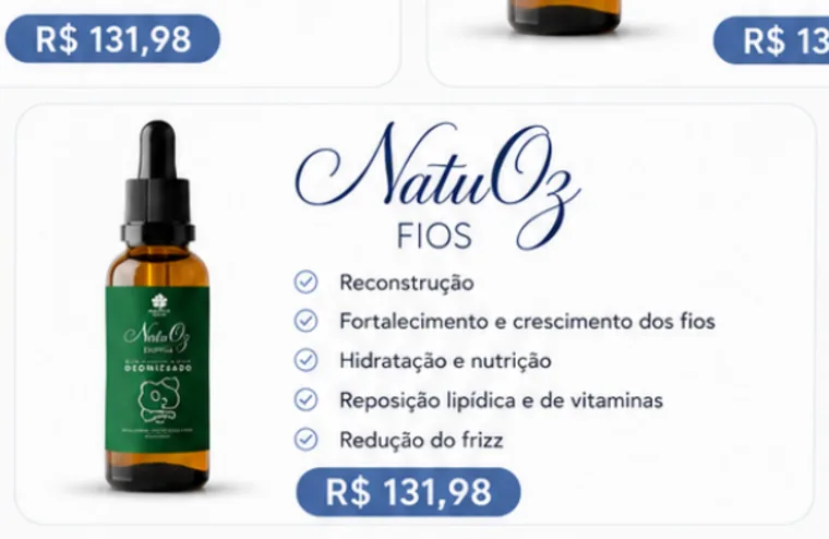 NatuOz Fios